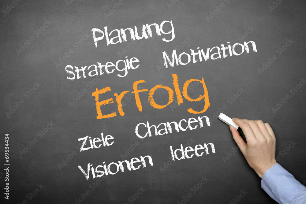 Erfolg Erfolg