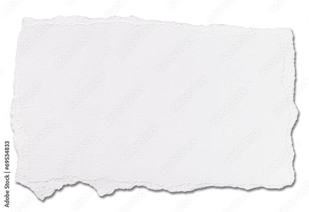 white paper ripped message background white paper ripped message background
