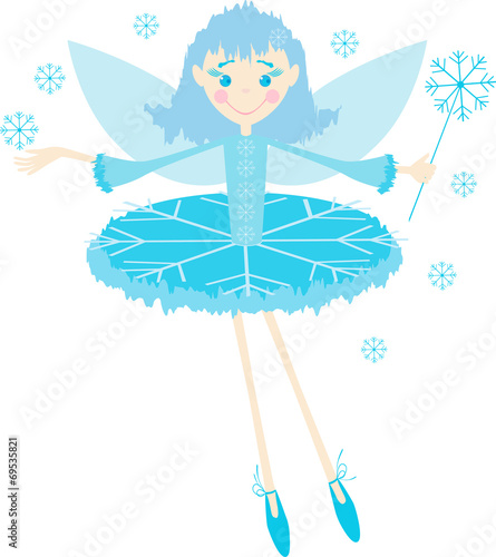 winter elf