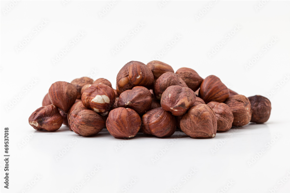 hazelnuts hazelnuts