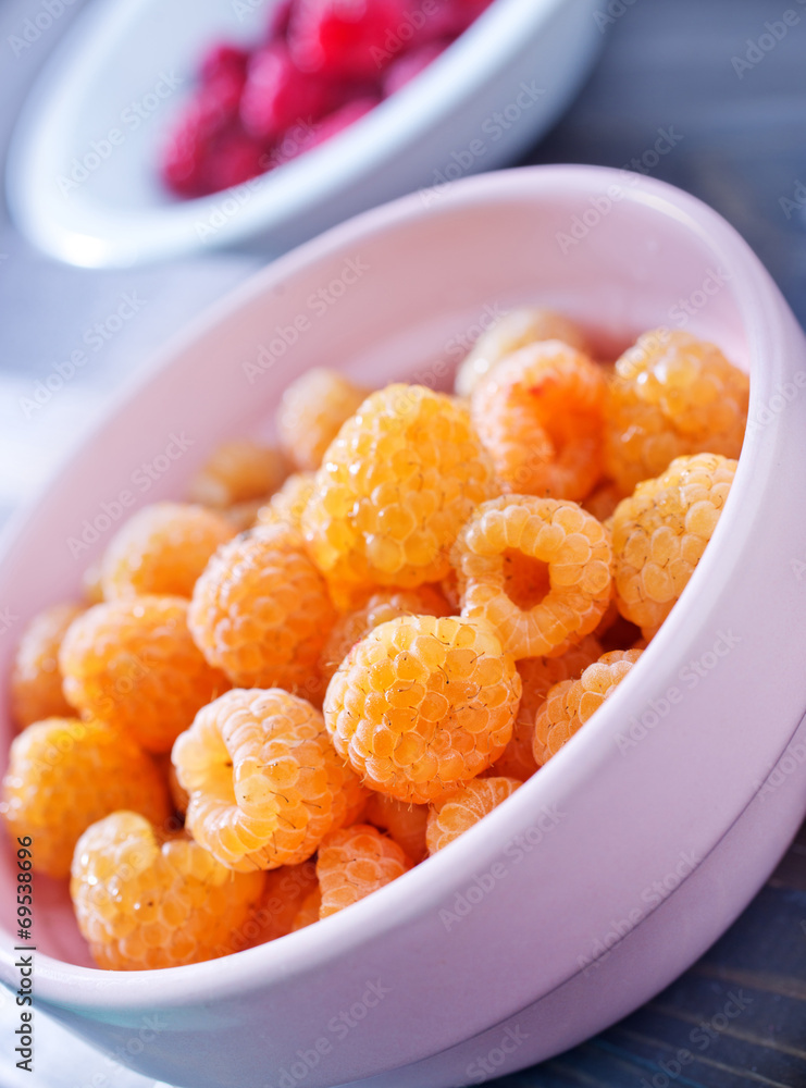 raspberry raspberry