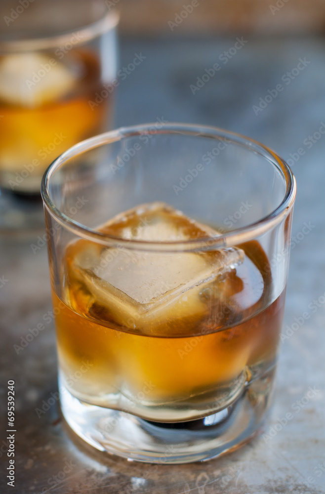 Scotch Scotch