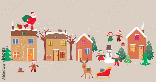 happy christmas