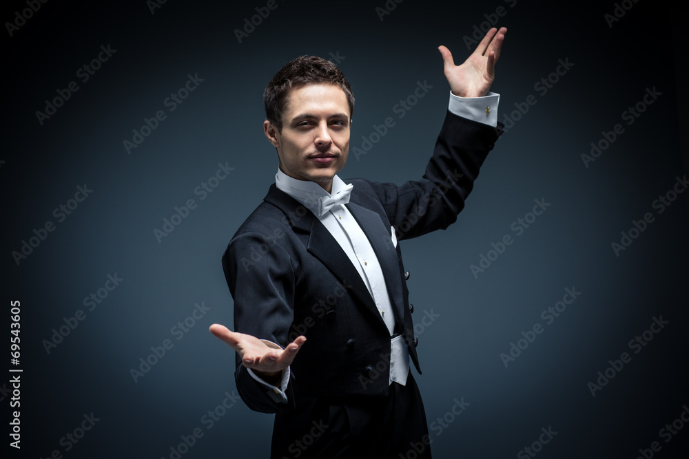 Conductor Conductor