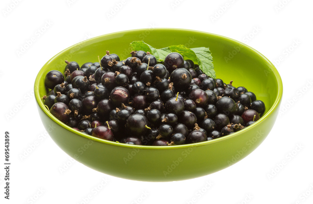 Black currant Black currant
