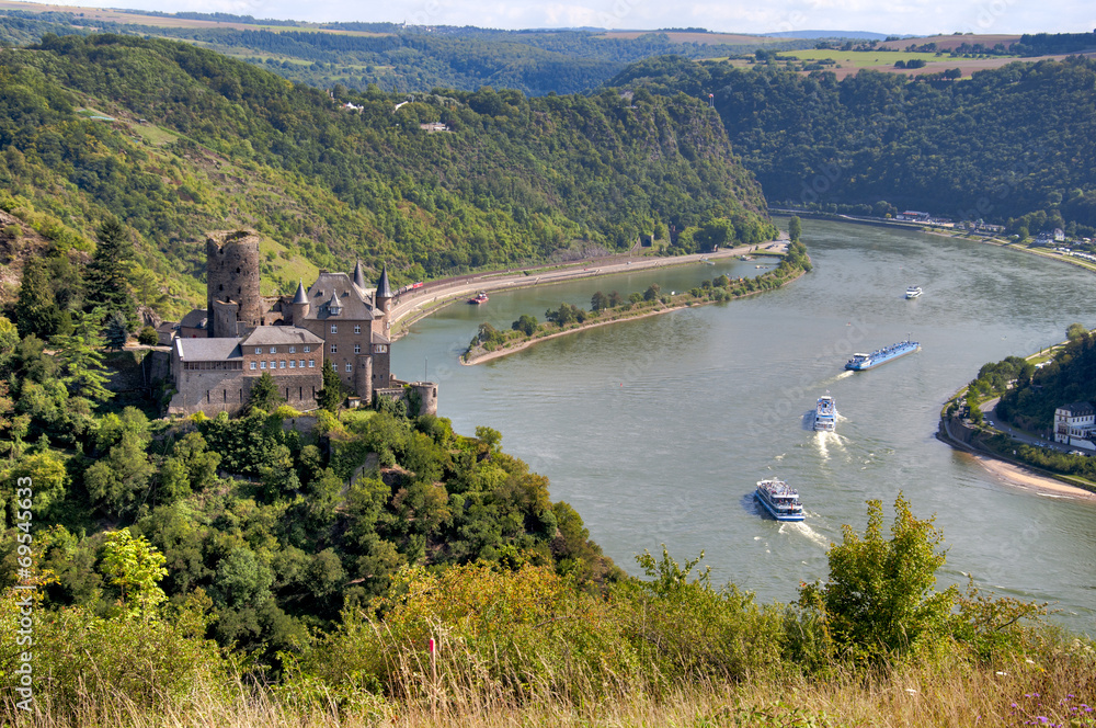 Rheinbruch Rheinbruch