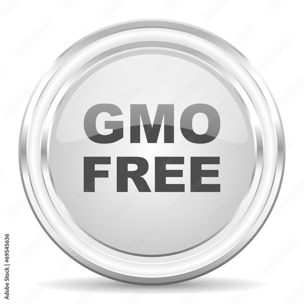gmo free internet icon gmo free internet icon