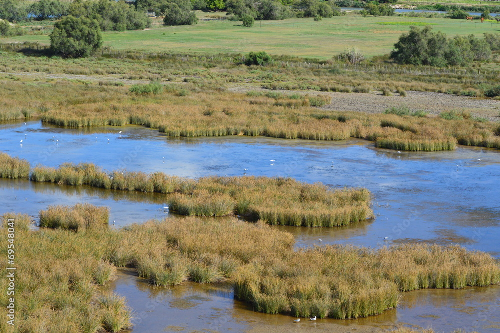 Camargue 12 Camargue 12