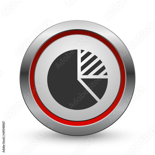 Chrome Vector Icon