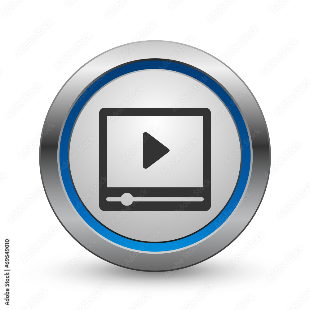 Chrome Vector Icon Chrome Vector Icon