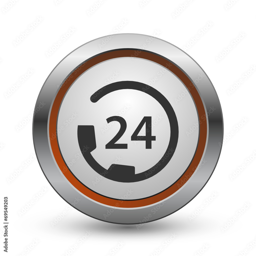 Chrome Vector Icon Chrome Vector Icon