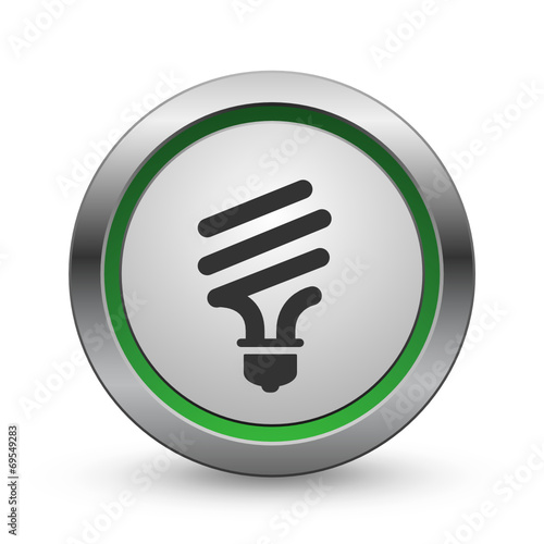 Chrome Vector Icon