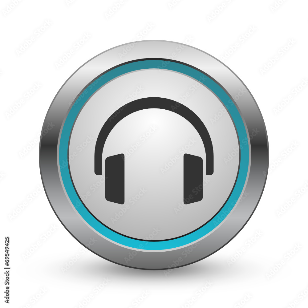 Chrome Vector Icon Chrome Vector Icon