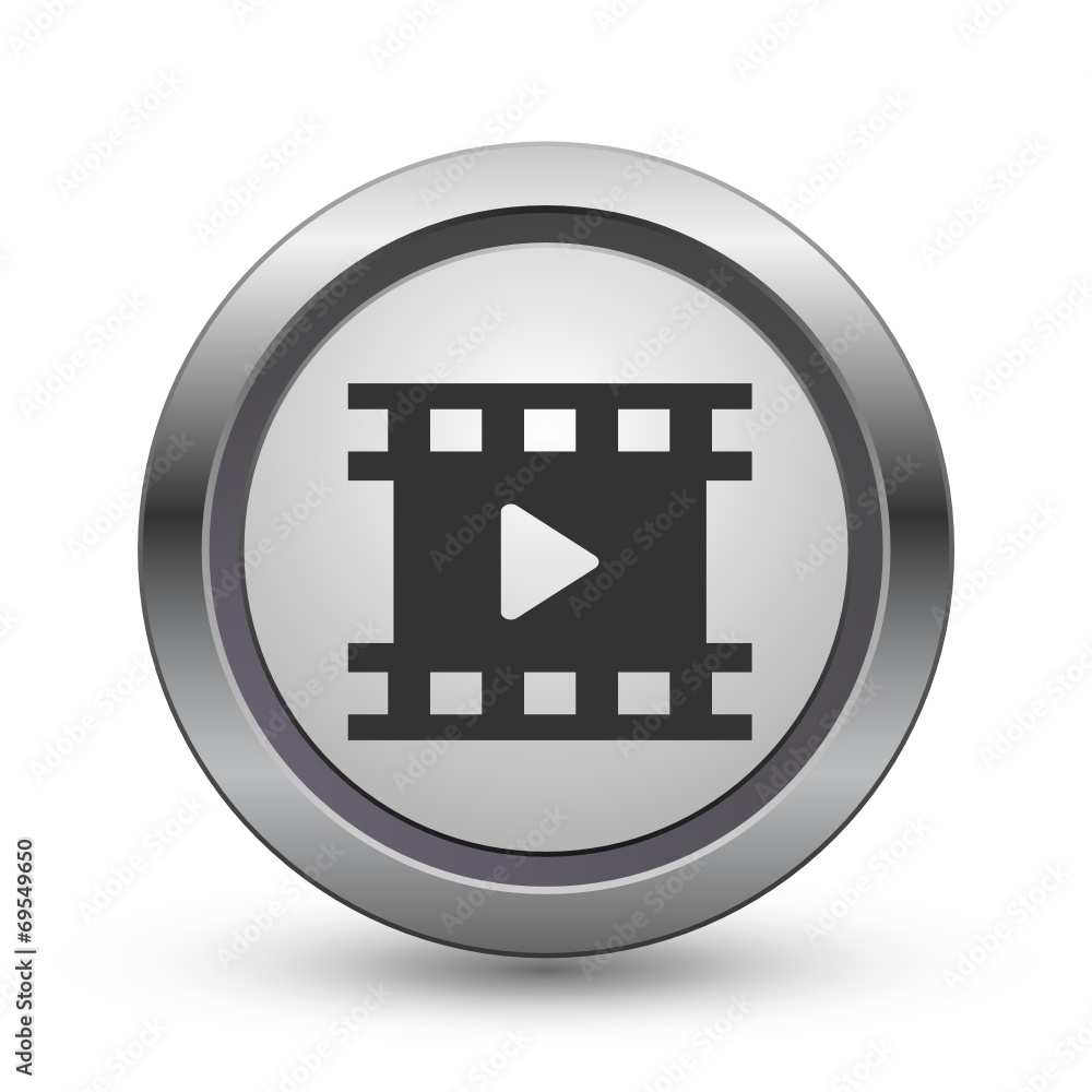 Chrome Vector Icon Chrome Vector Icon