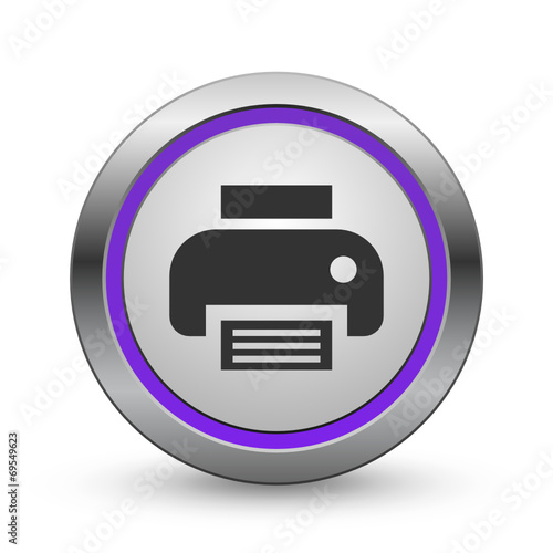 Chrome Vector Icon