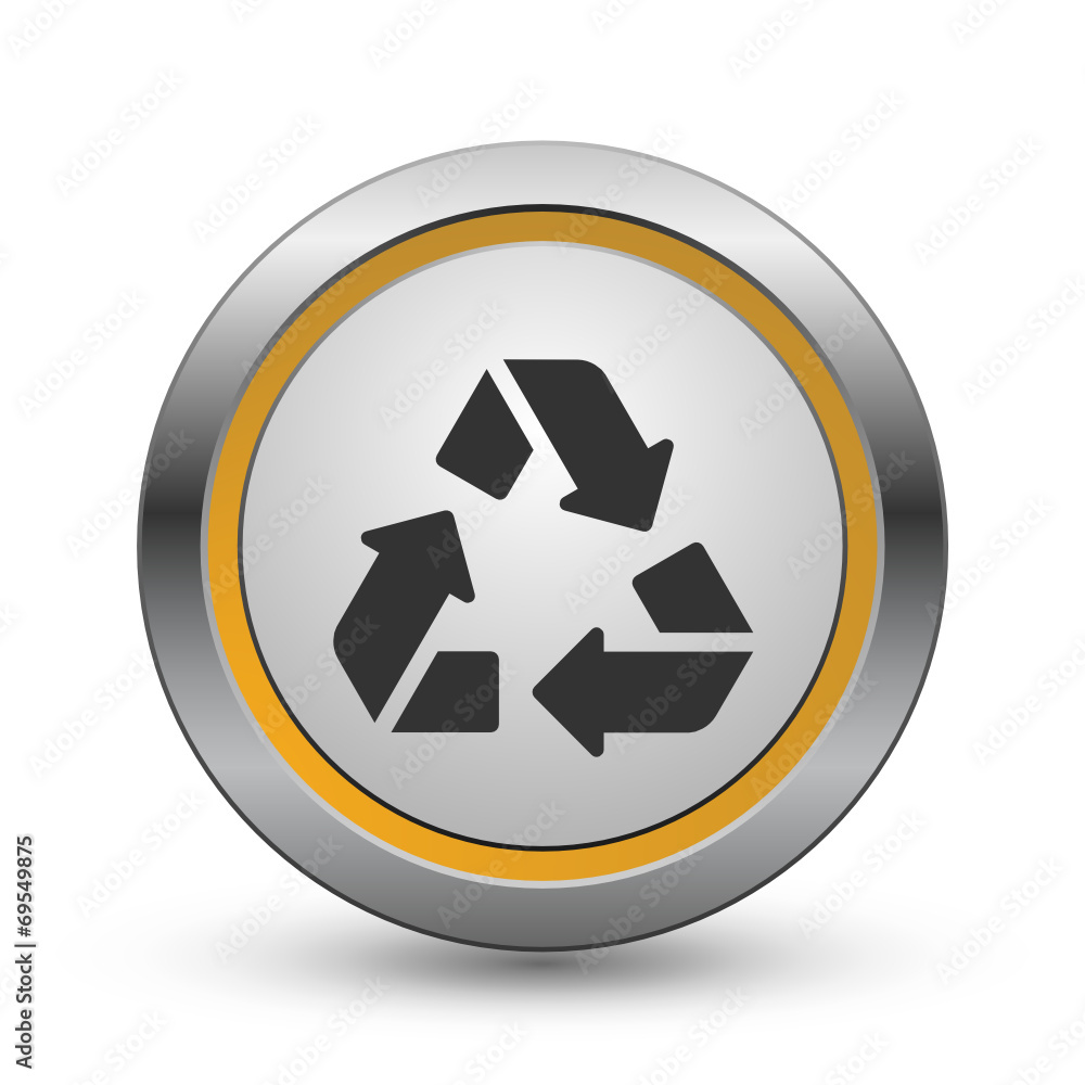Chrome Vector Icon Chrome Vector Icon