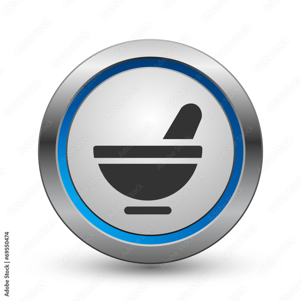 Chrome Vector Icon Chrome Vector Icon