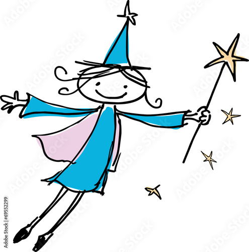 sorceress