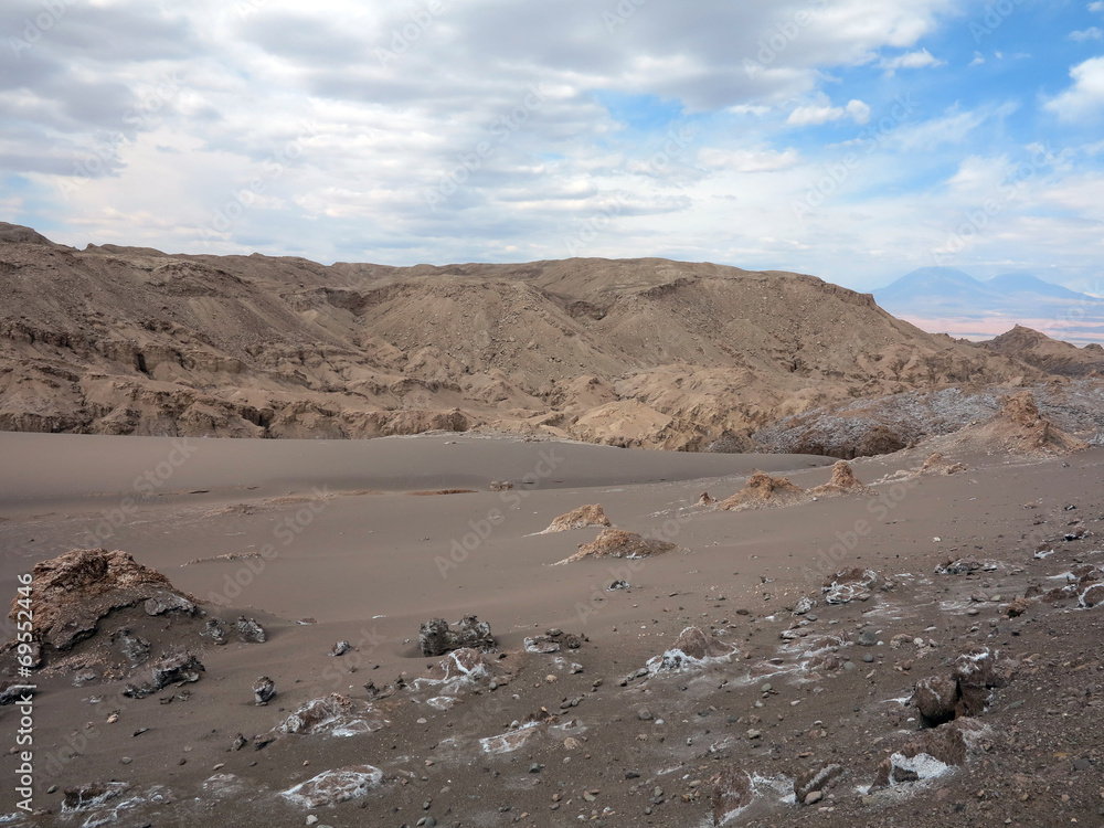 desert of atacama