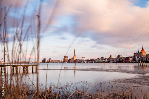 Fotografía Rostock in Stimmung