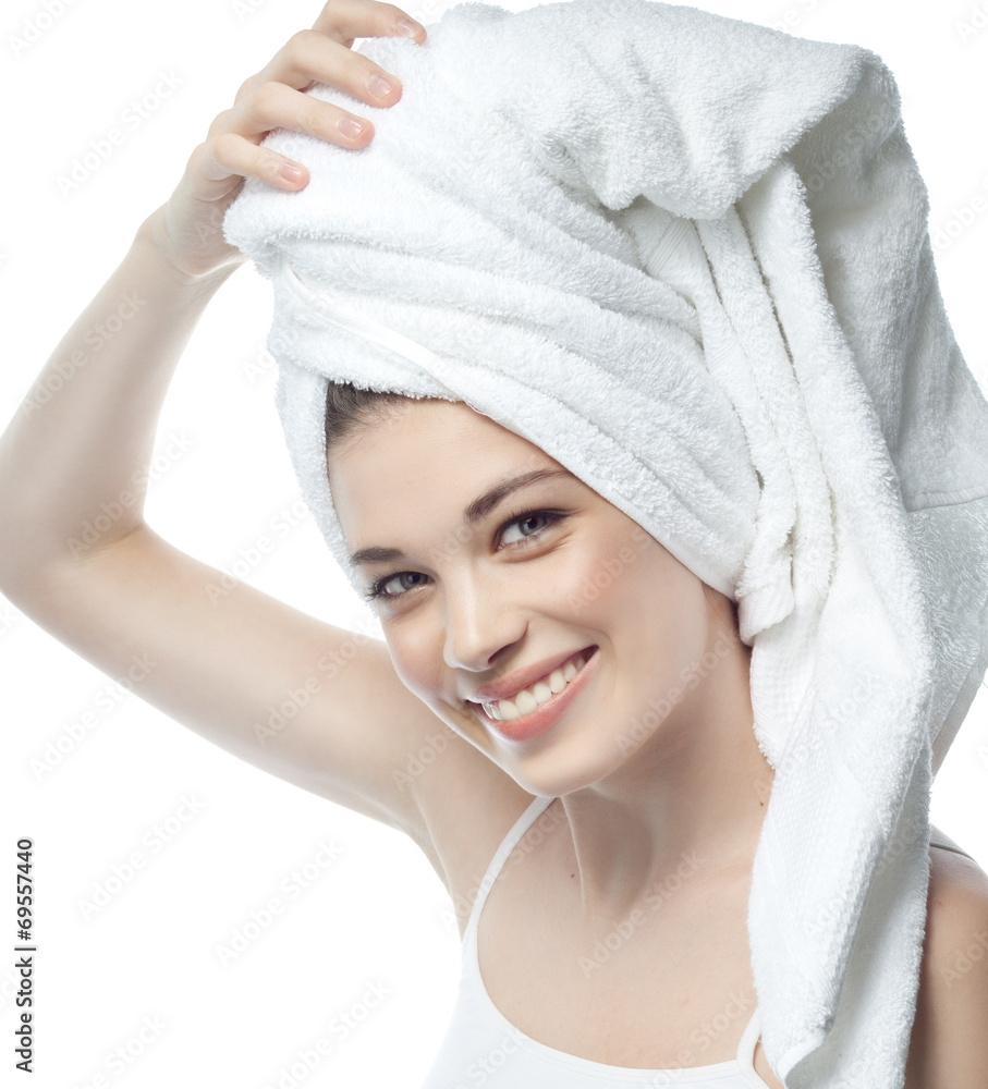 woman beauty woman beauty