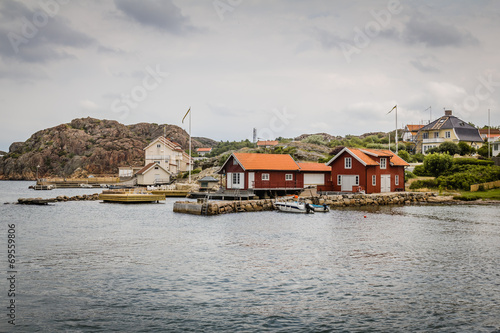 Swedish Lakeview