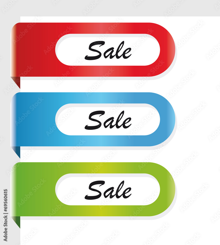 Sign Sale Vector Sign Sale Vector