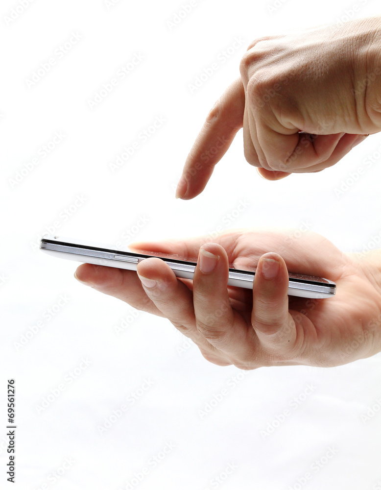 Mobile Mobile