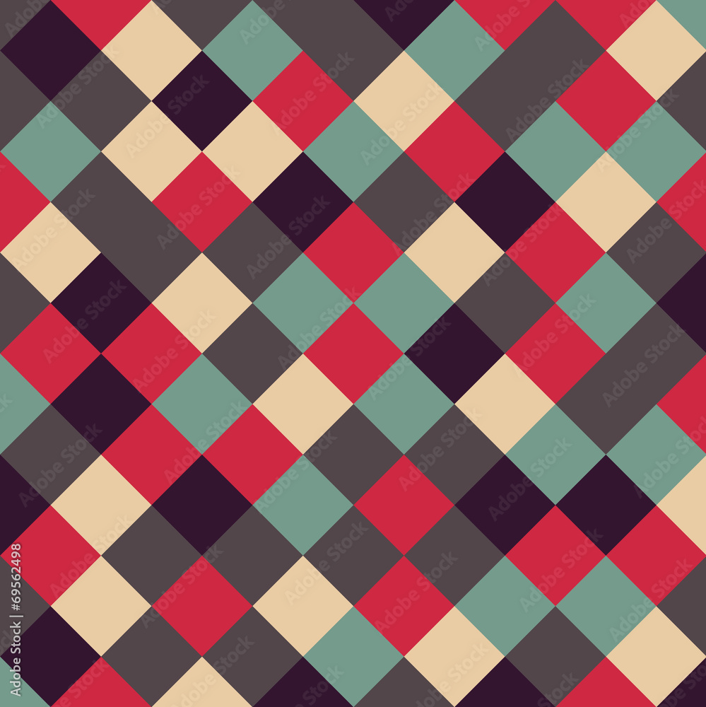 Abstract Pixel Background Abstract Pixel Background