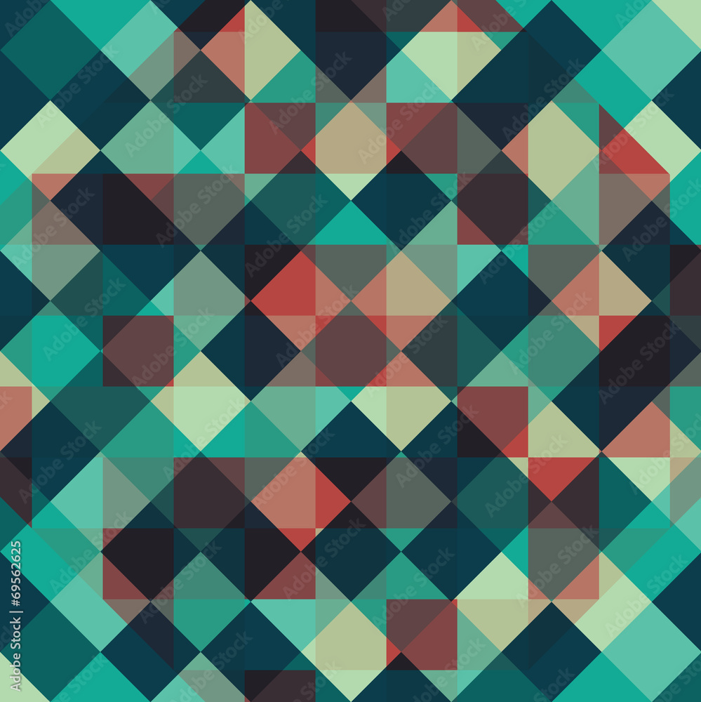 Abstract Pixel Background Abstract Pixel Background