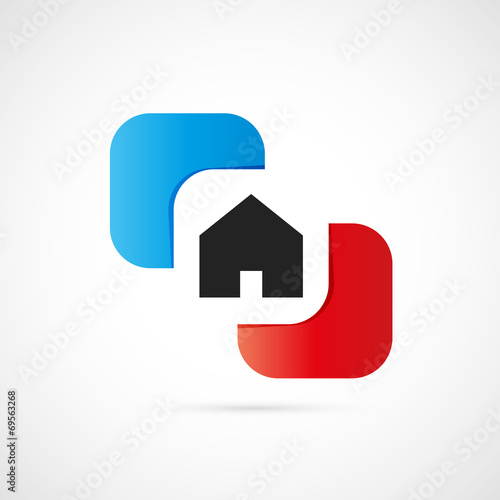 picto maison