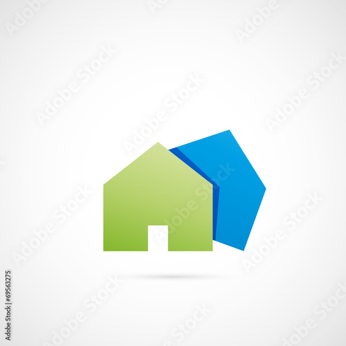 picto maison