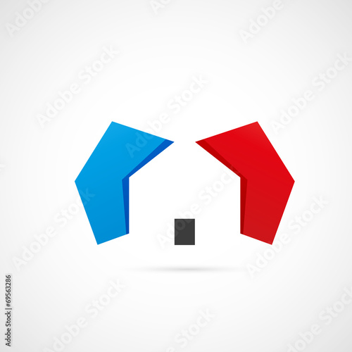 picto maison