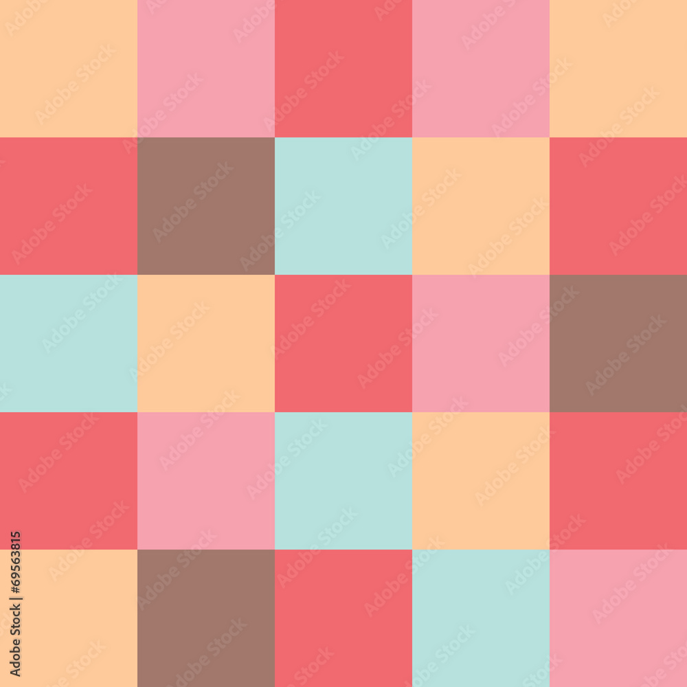 Abstract Pixel Background Abstract Pixel Background