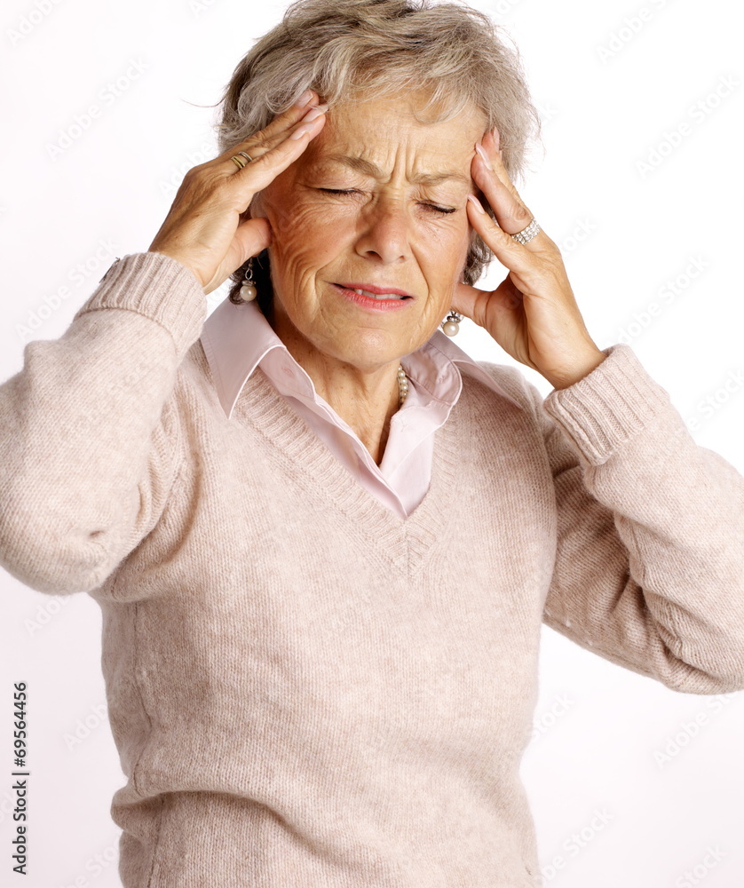 depressione mal di testa depressione mal di testa