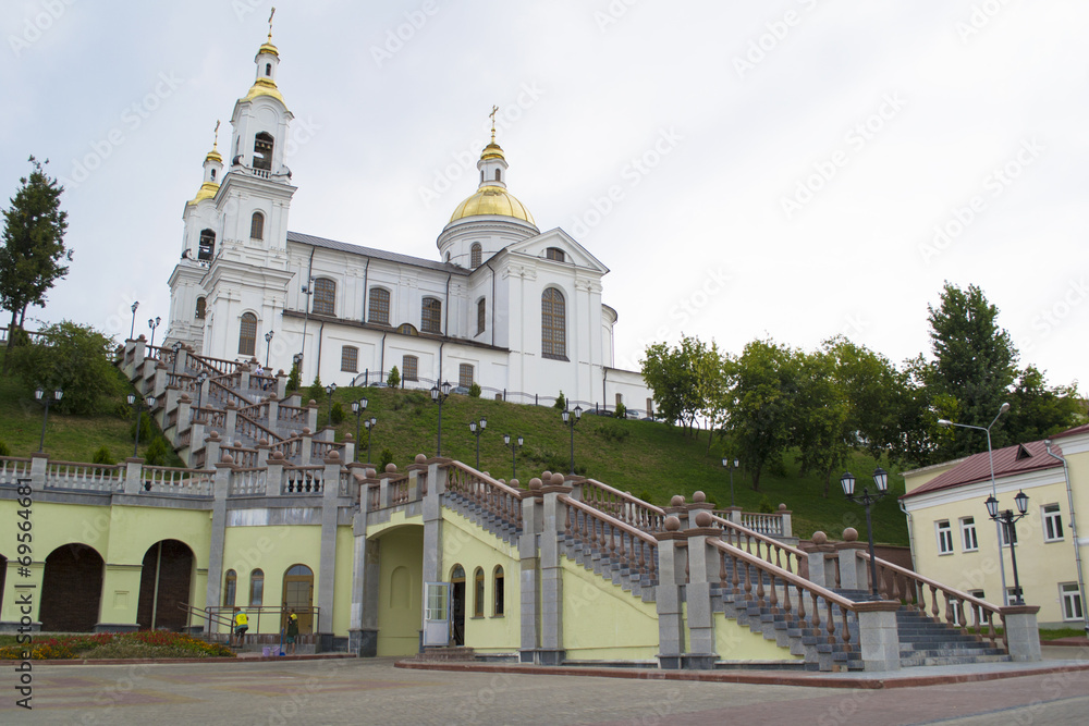 Svyato-Uspensky Cathedral