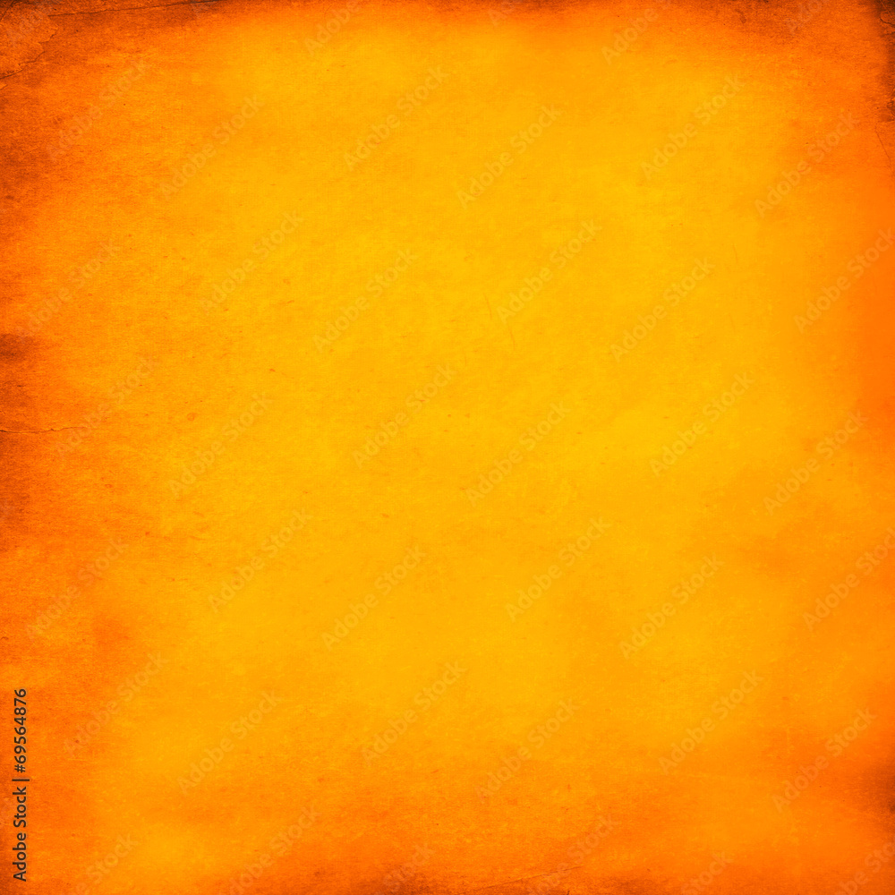 Grunge orange halloween background Grunge orange halloween background
