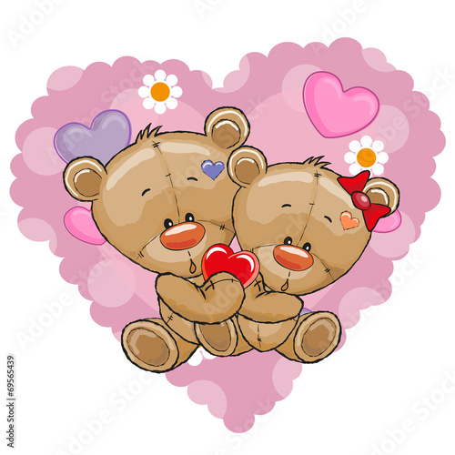 Two Bears