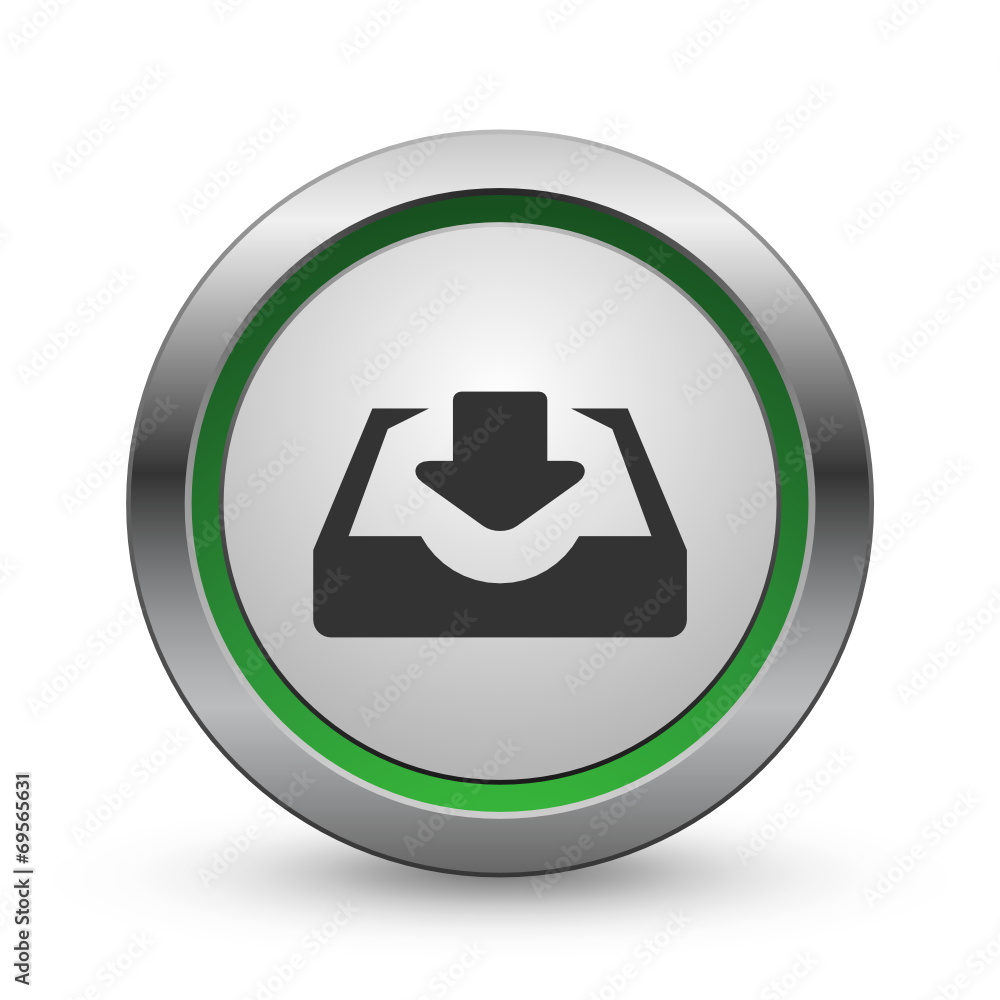 Chrome Vector Icon Chrome Vector Icon