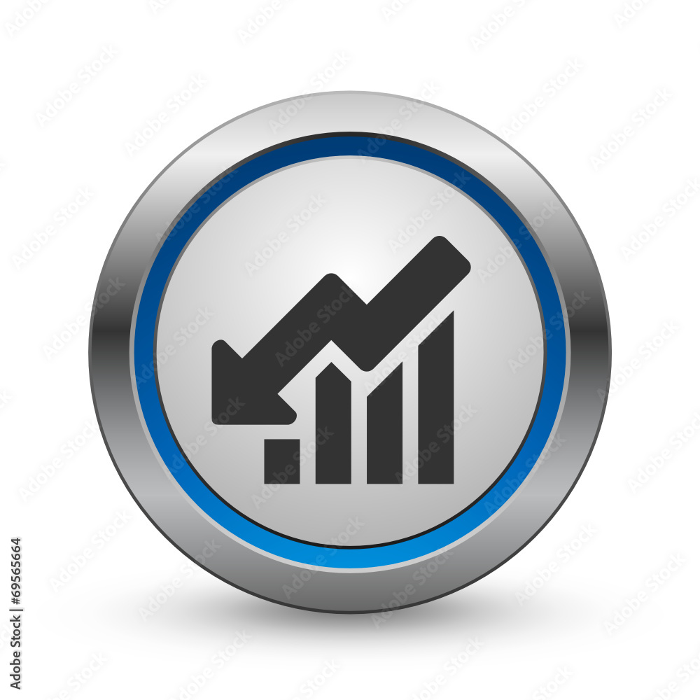 Chrome Vector Icon Chrome Vector Icon