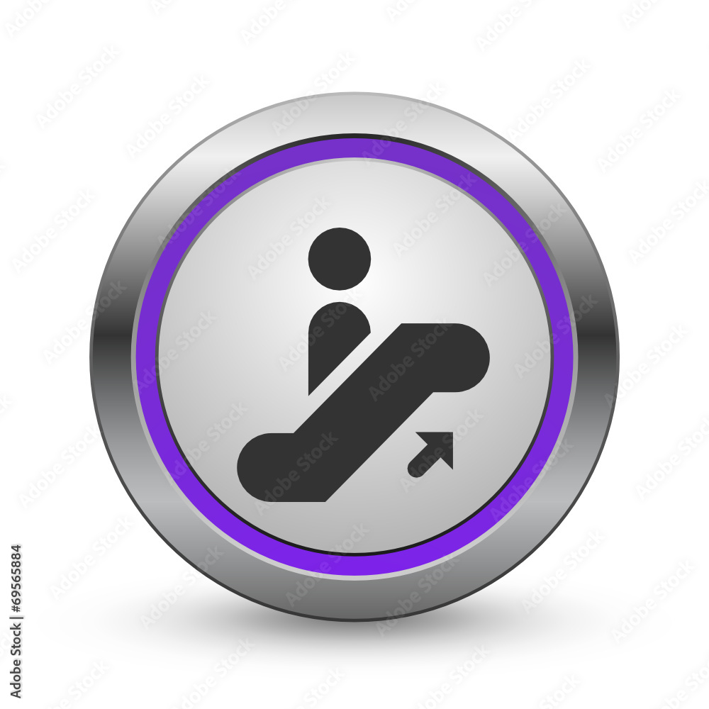 Chrome Vector Icon Chrome Vector Icon