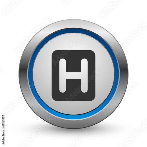 Chrome Vector Icon