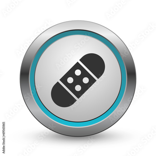 Chrome Vector Icon