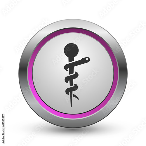 Chrome Vector Icon