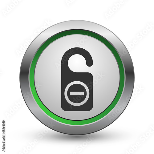 Chrome Vector Icon