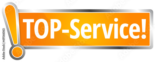 TOP-Service!
