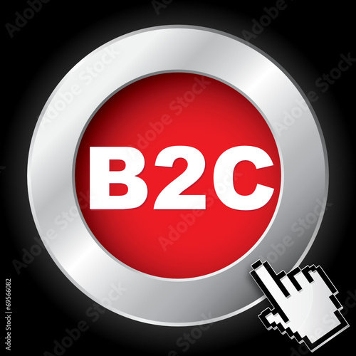 B2C ICON photo