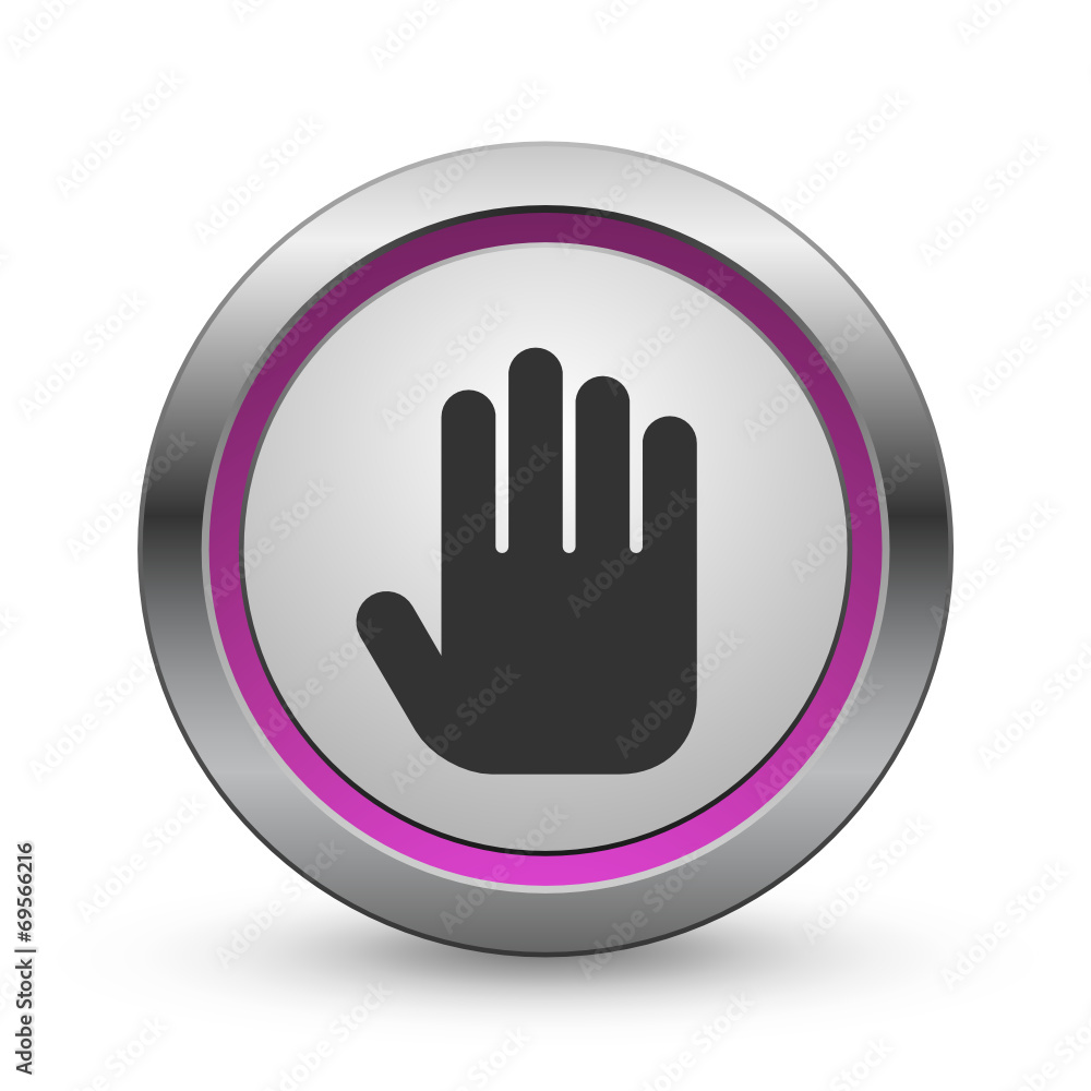 Chrome Vector Icon Chrome Vector Icon