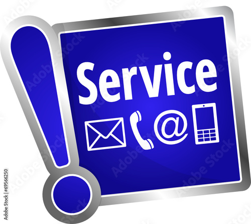 Service