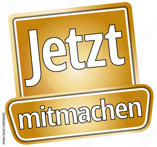 Jetzt mitmachen